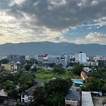 Nimman Condo With Mountain View