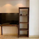 Nimman Condo With Mountain View