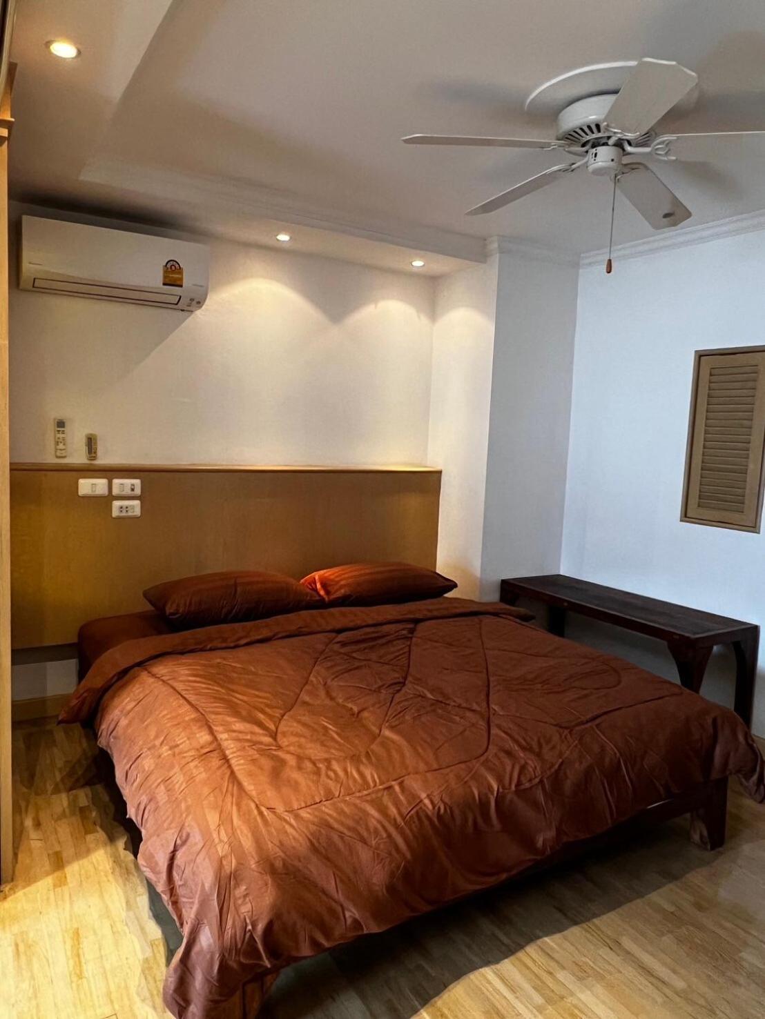 Nimman With Mountain View Apartment *
