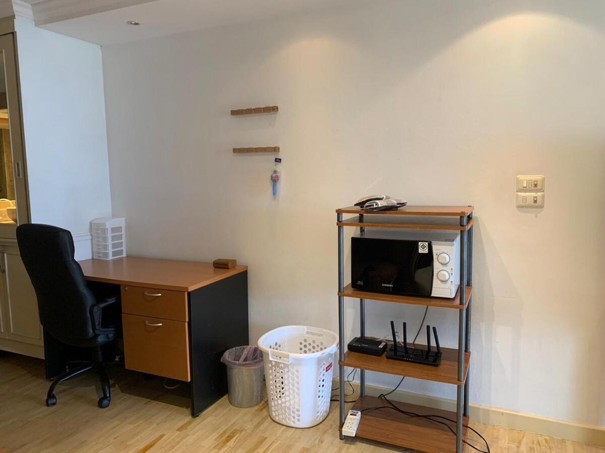 Apartment Nimman With Mountain View Chiang Mai