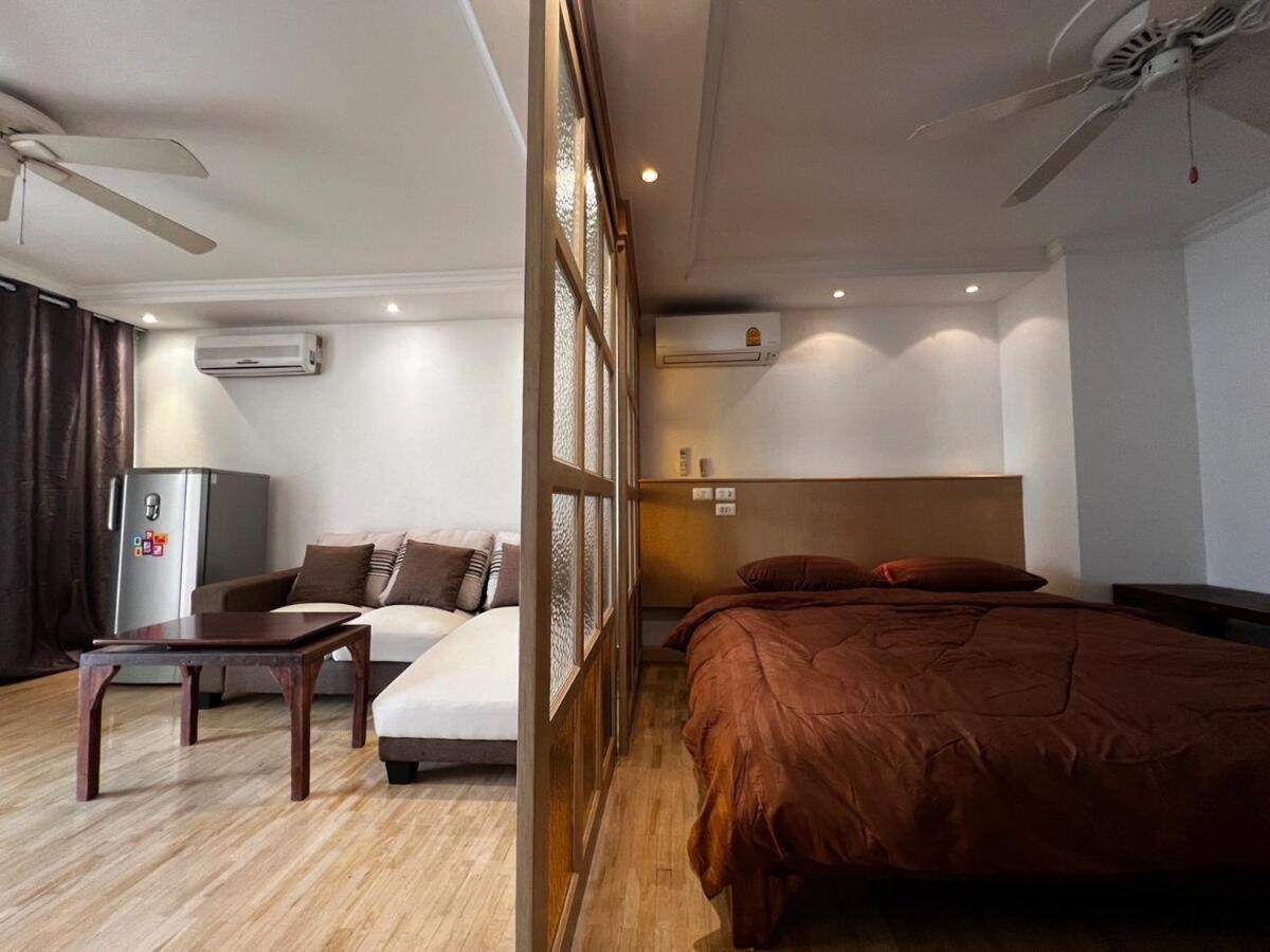 Apartment Nimman With Mountain View Chiang Mai
