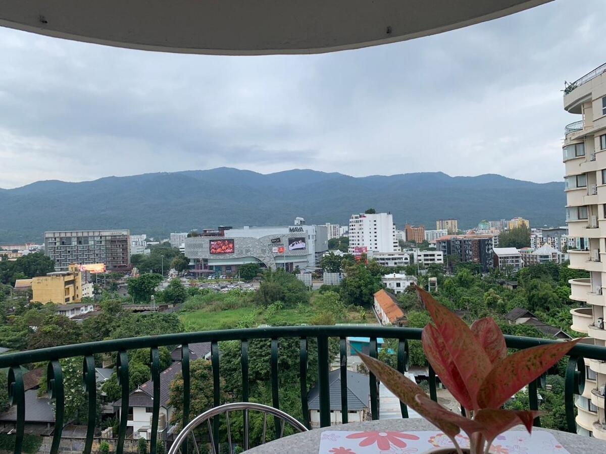 Nimman With Mountain View Chiang Mai